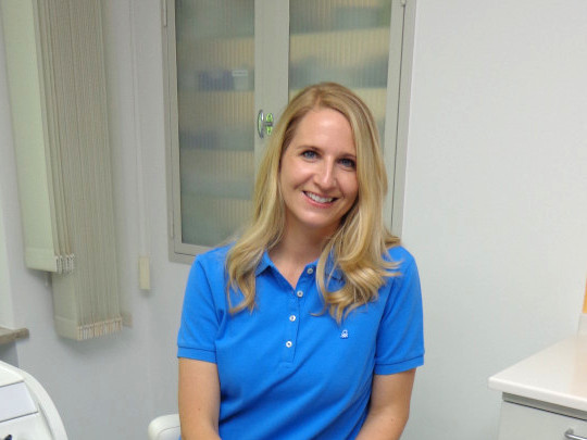 Dr. Lucia Bodenstein-Schlicht