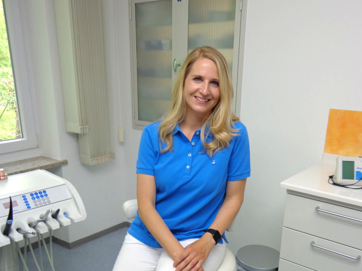 Dr. Lucia Bodenstein-Schlicht